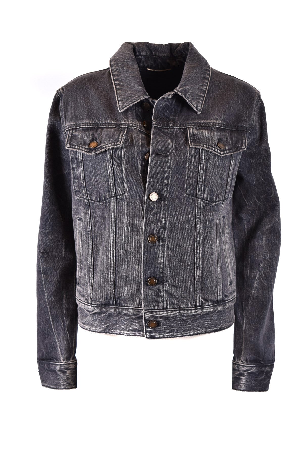 Saint Laurent Giacca Donna