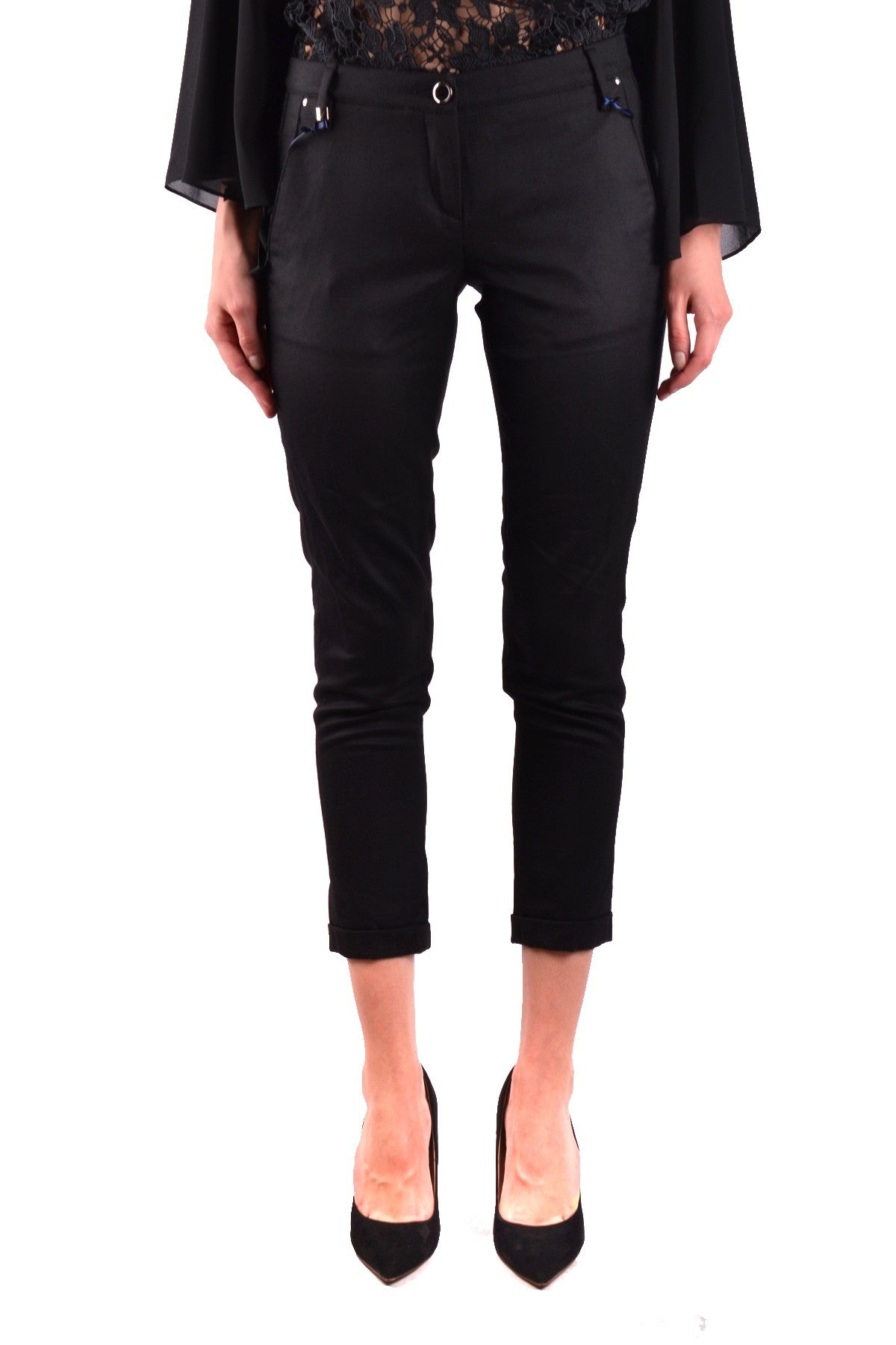 Jacob Cohen Pantaloni Donna