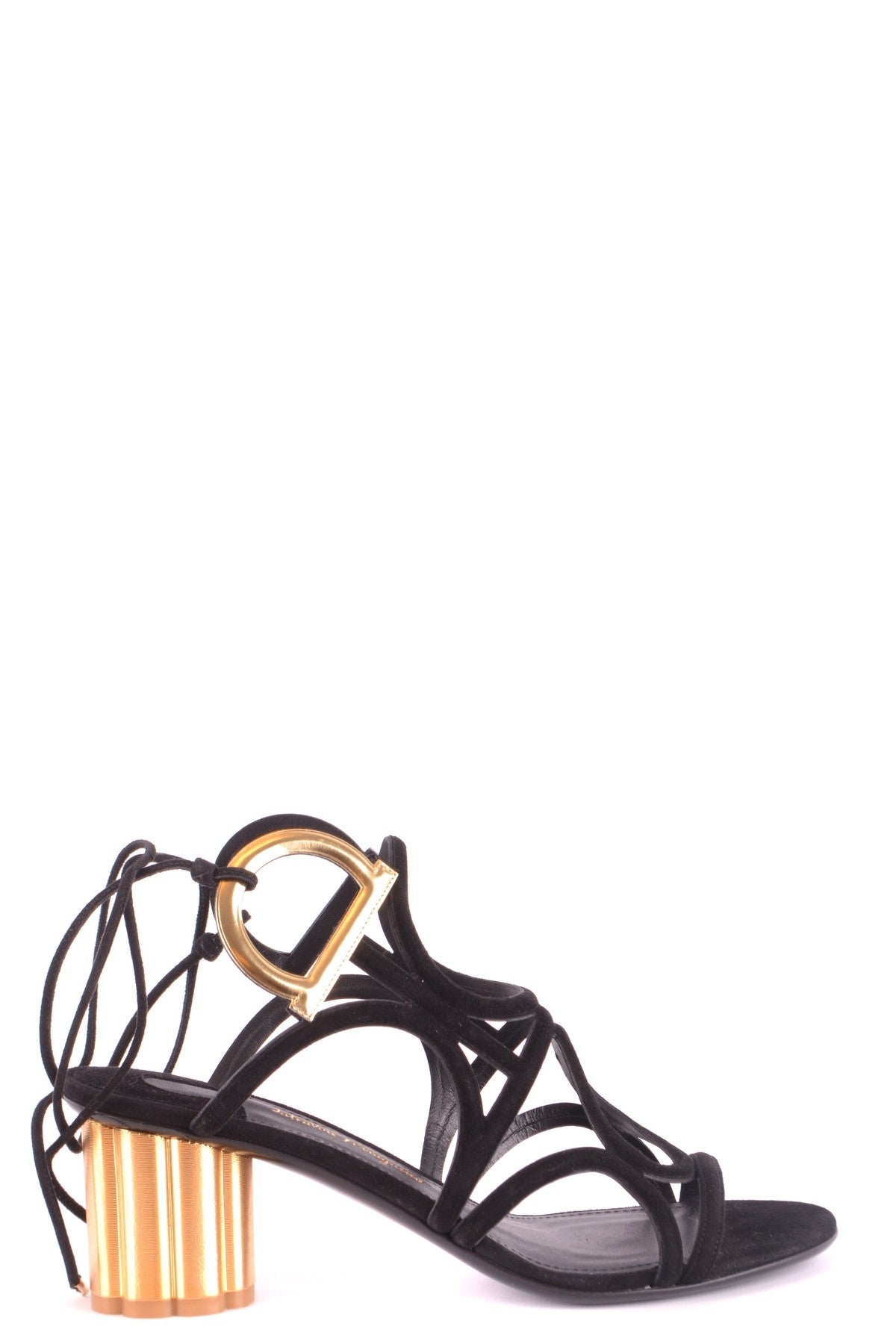 Salvatore Ferragamo Sandali Donna
