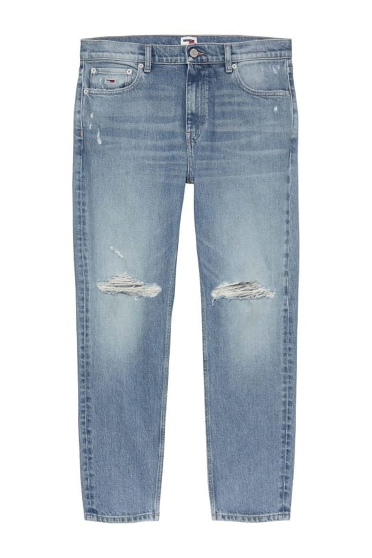 Tommy Hilfiger Jeans Jeans Uomo