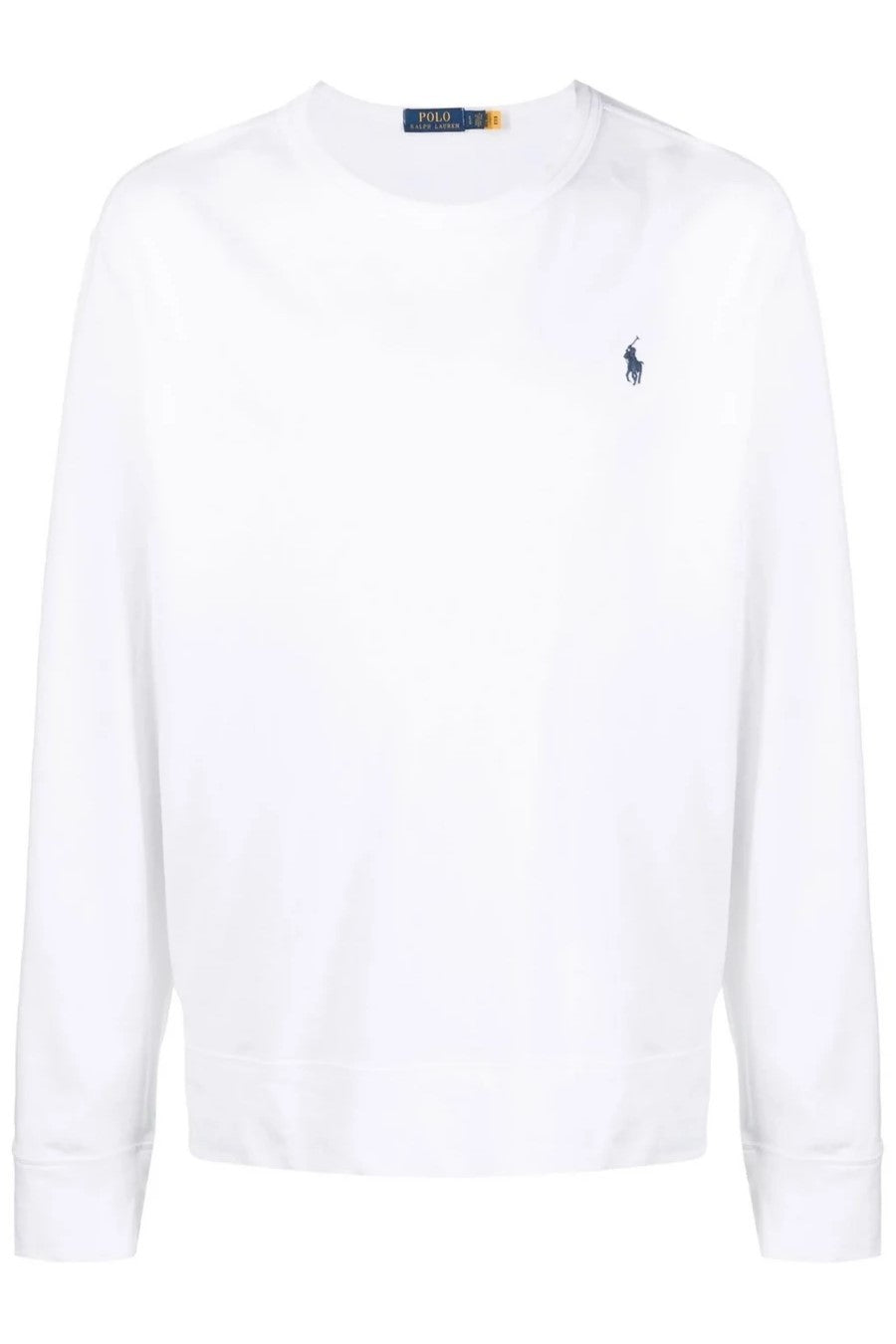 Polo Ralph Lauren Felpa Uomo