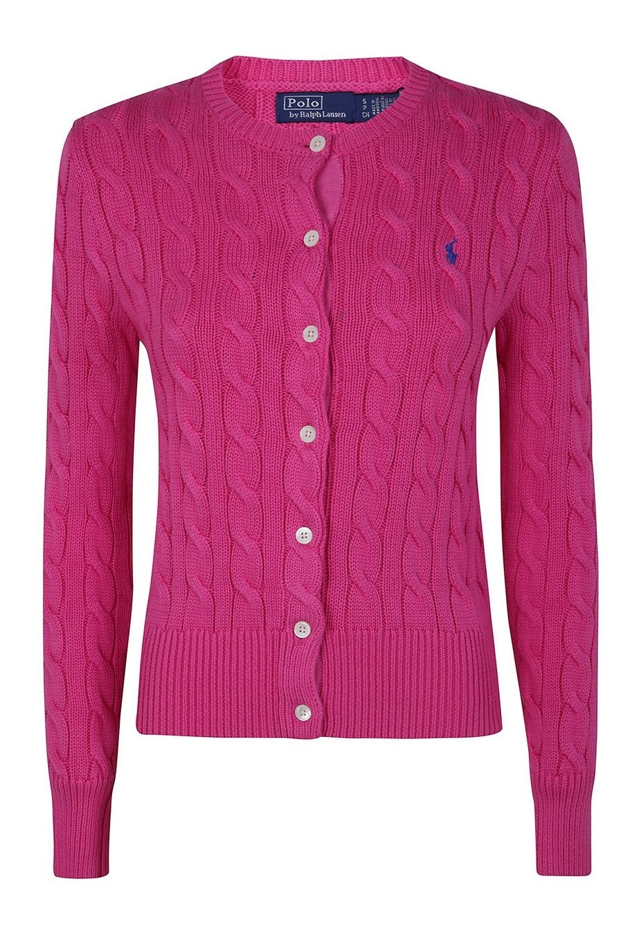 Polo Ralph Lauren Cardigan Donna