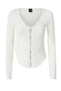 Pinko Cardigan Donna