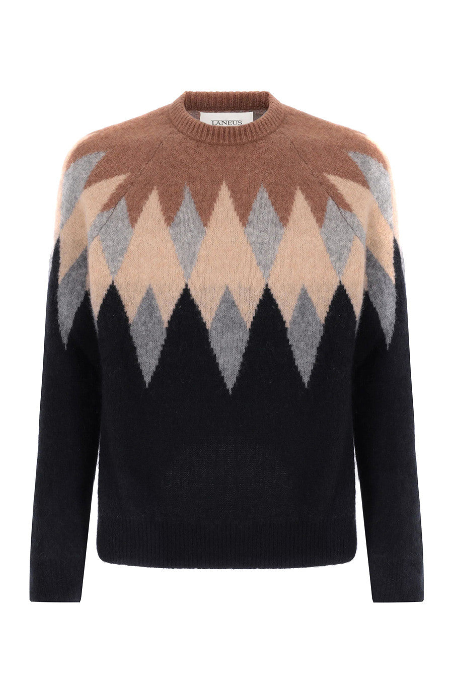 Laneus Maglia Uomo