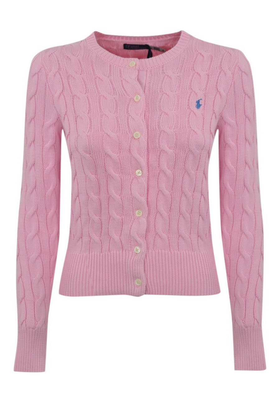 Polo Ralph Lauren Cardigan Donna