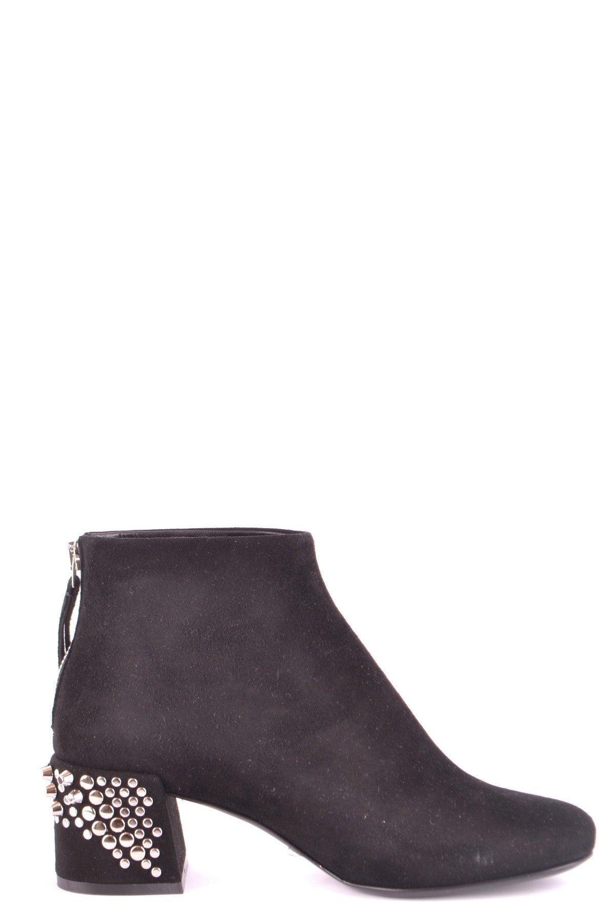 Alexander Mcqueen Stivali Donna