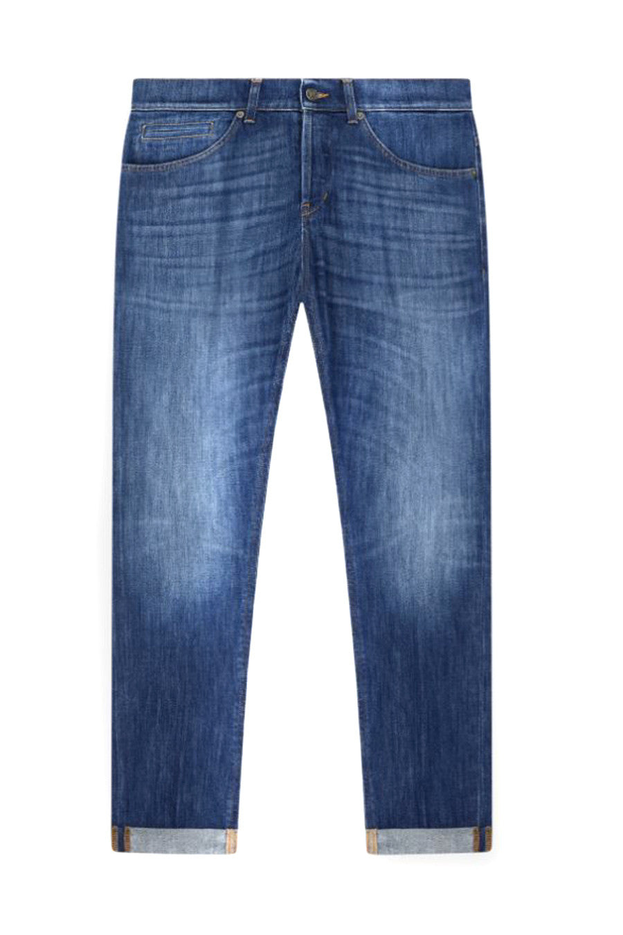 Dondup Jeans Uomo
