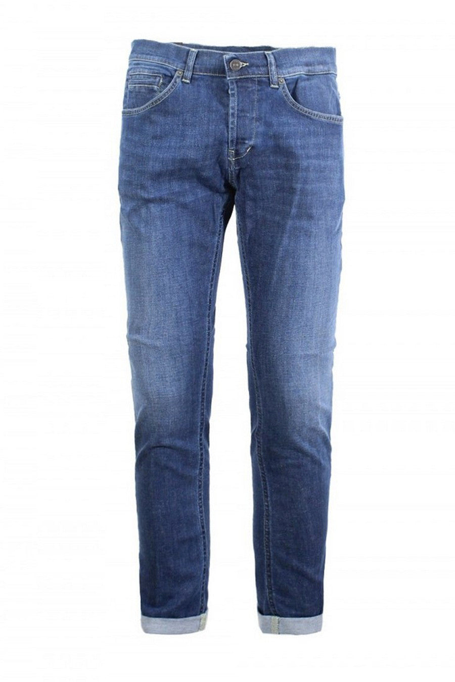 Dondup Jeans Uomo