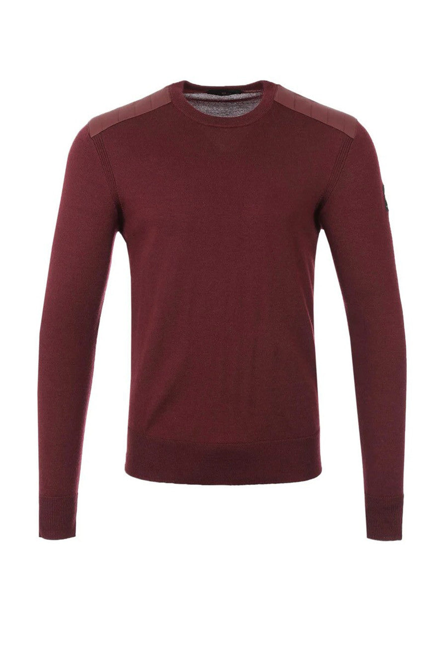Belstaff Maglia Uomo