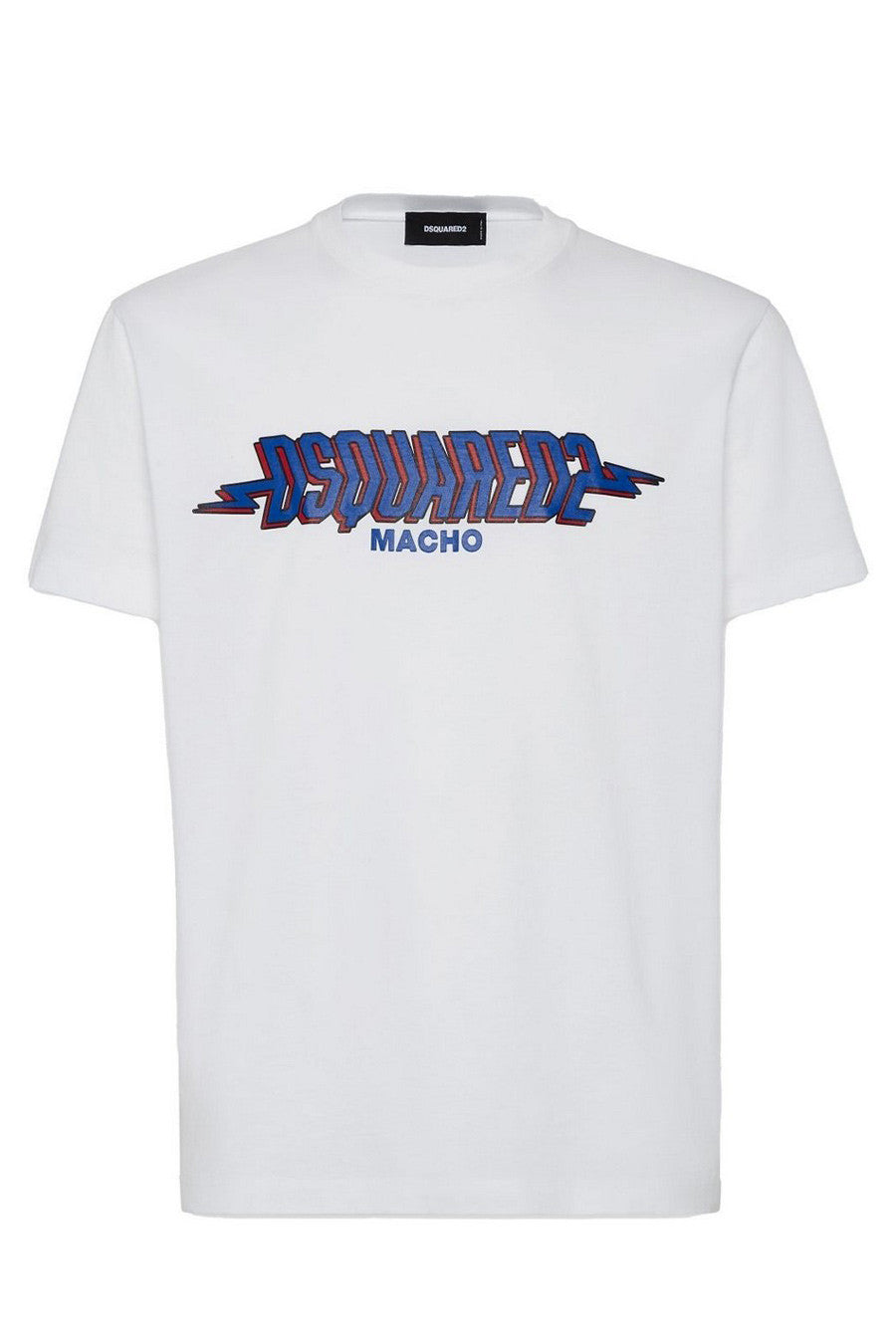 Dsquared2 T-Shirt Uomo