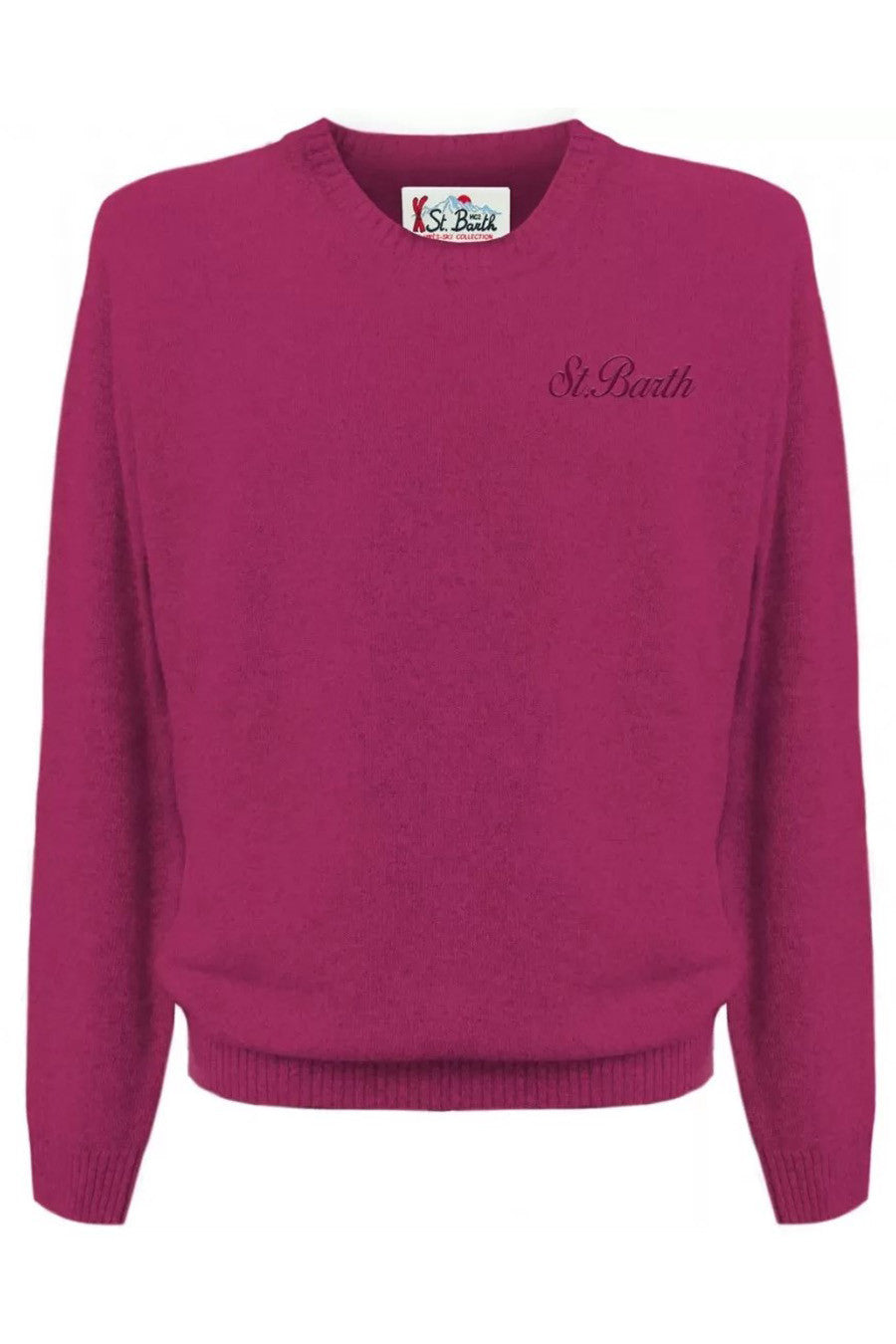 Mc2 Saint Barth Maglia Uomo