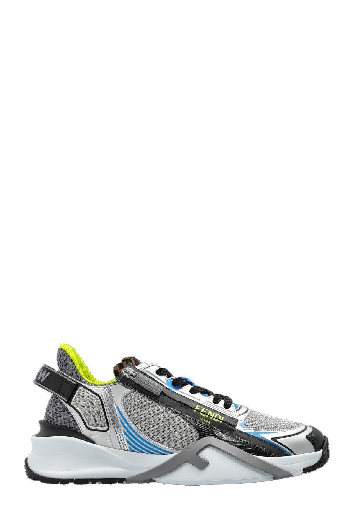 Fendi Sneakers Uomo