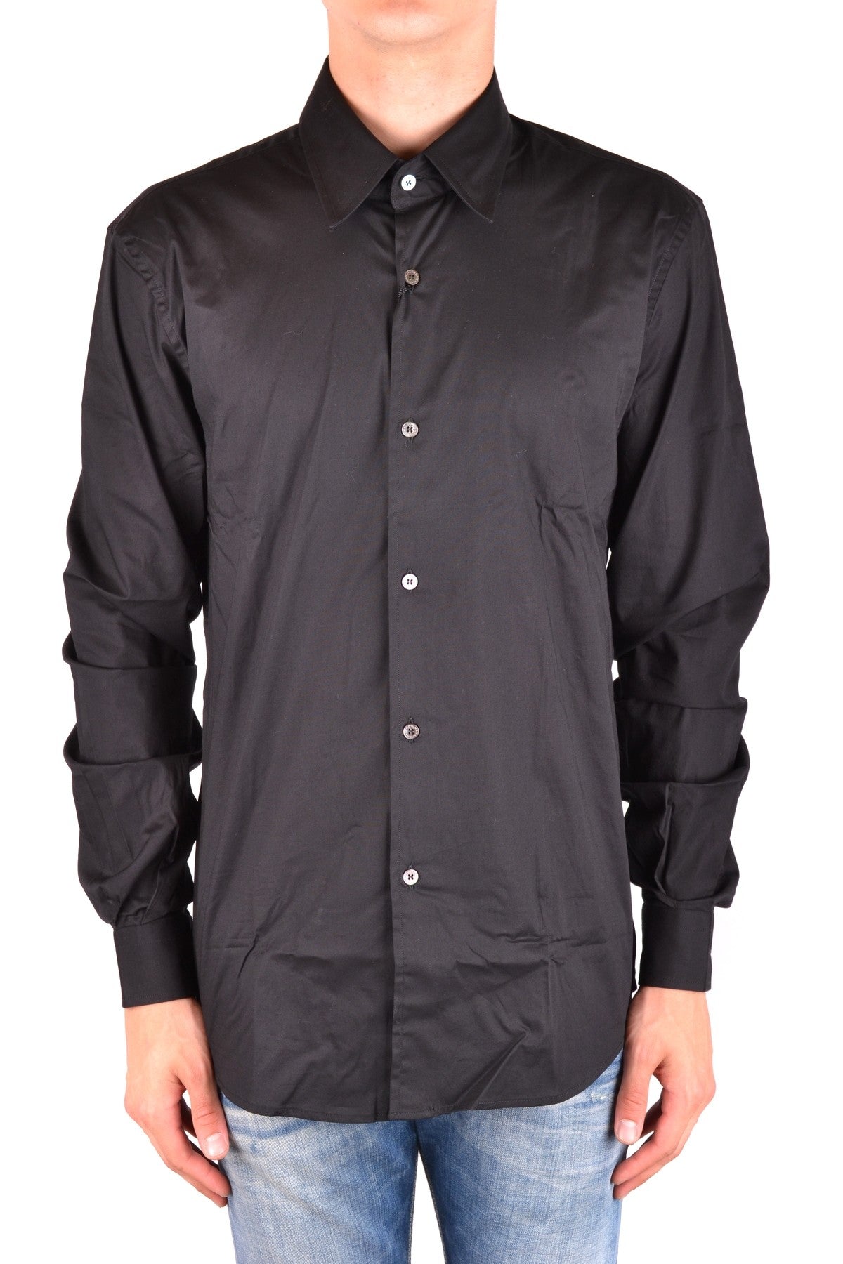 Costume National Camicia Uomo