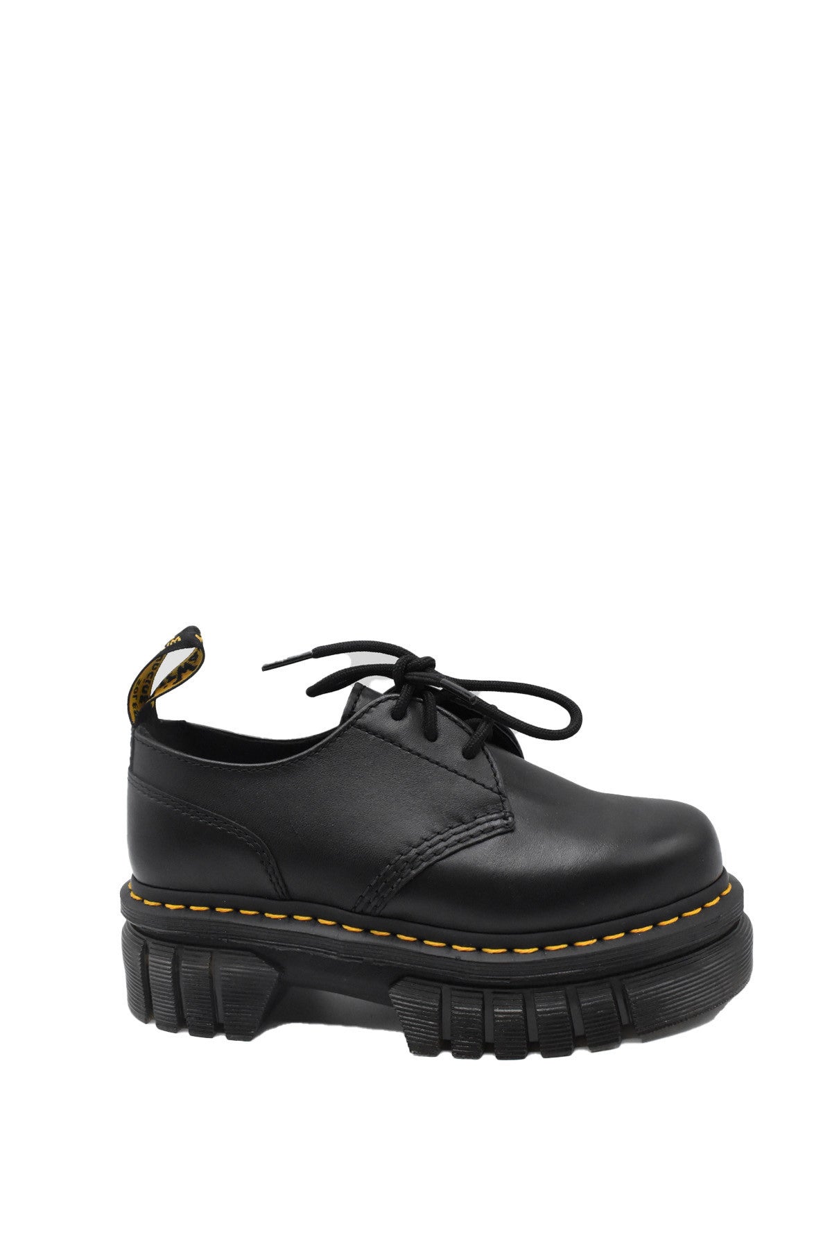 Dr. Martens Scarpe Stringate Donna