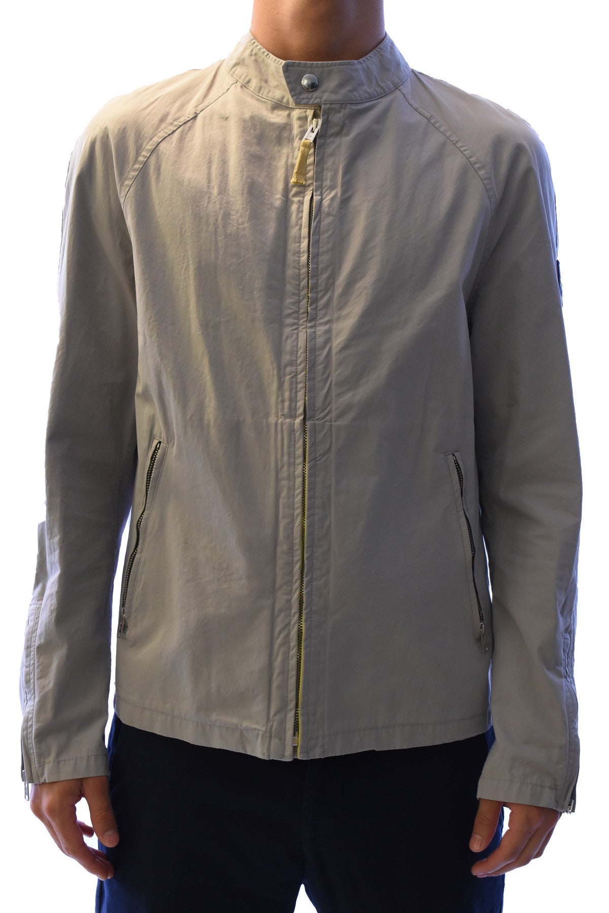 Belstaff Giacca Uomo