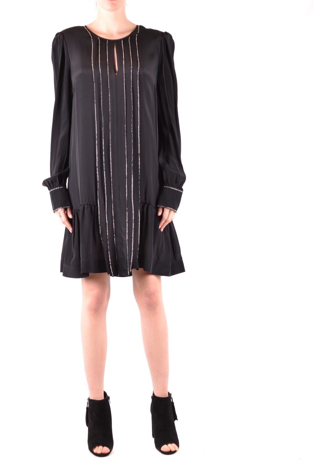 Twin-set Simona Barbieri Abito Donna