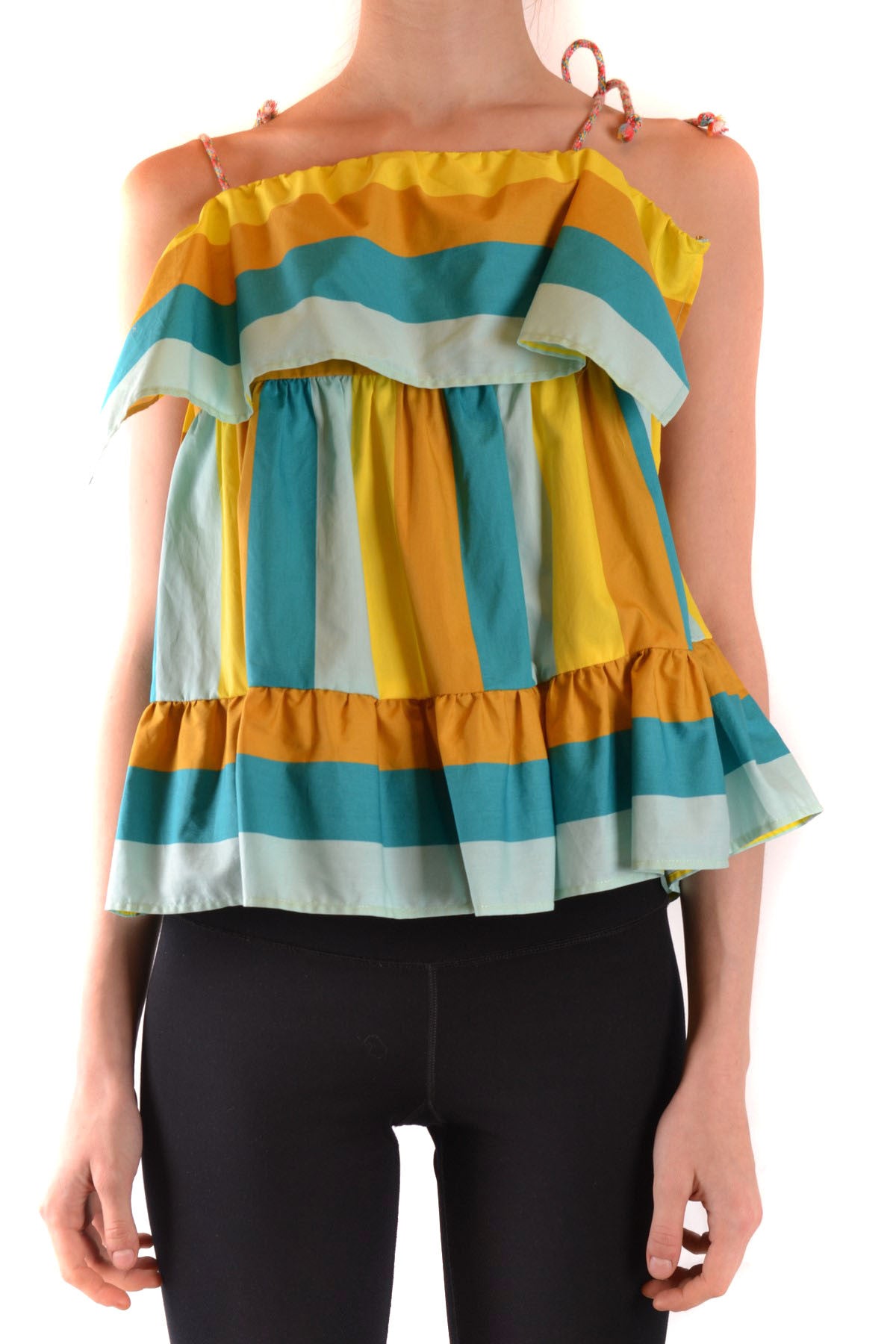 Twin-set Simona Barbieri Blouse Donna