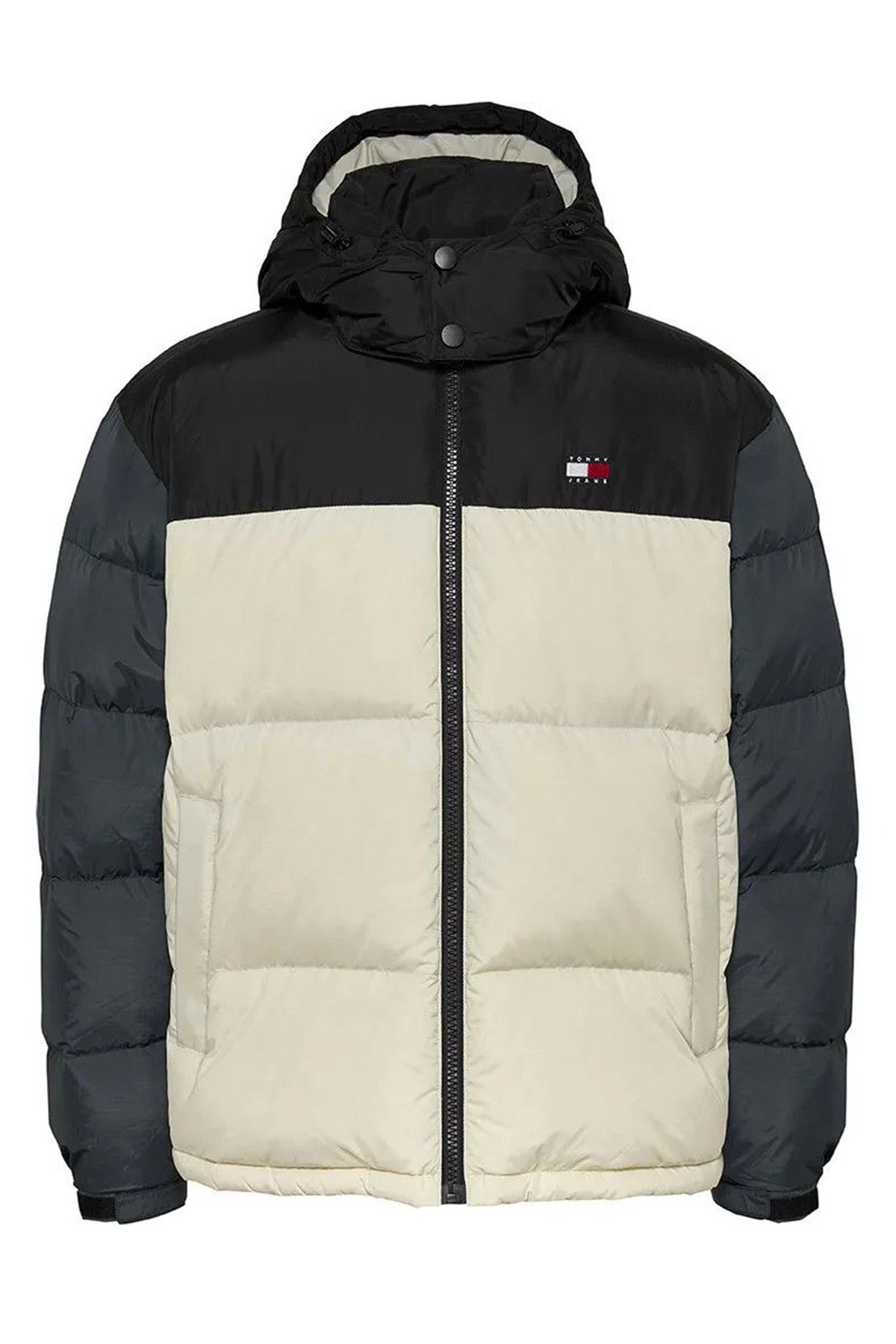 Tommy Hilfiger Jeans Giacca Uomo
