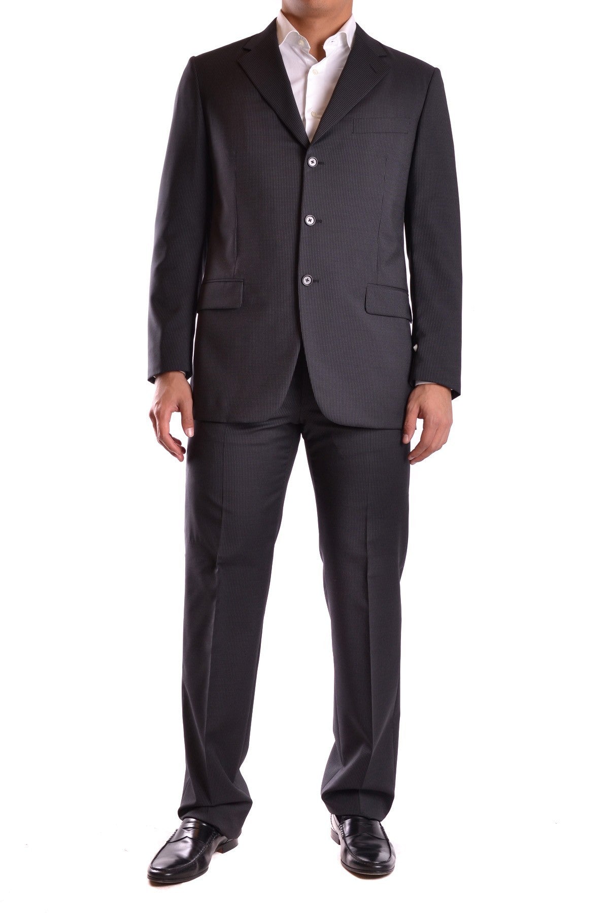 Burberry Abito Uomo