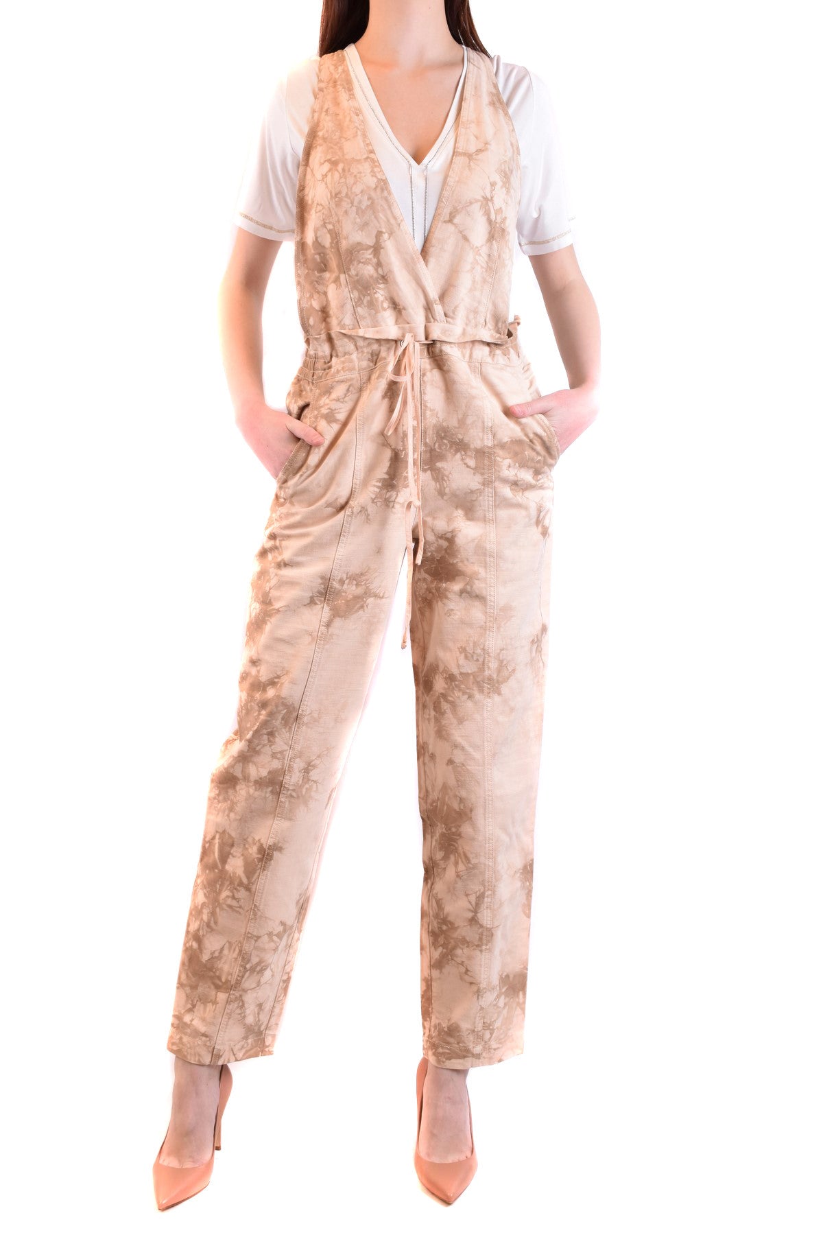 Twinset Tuta Donna