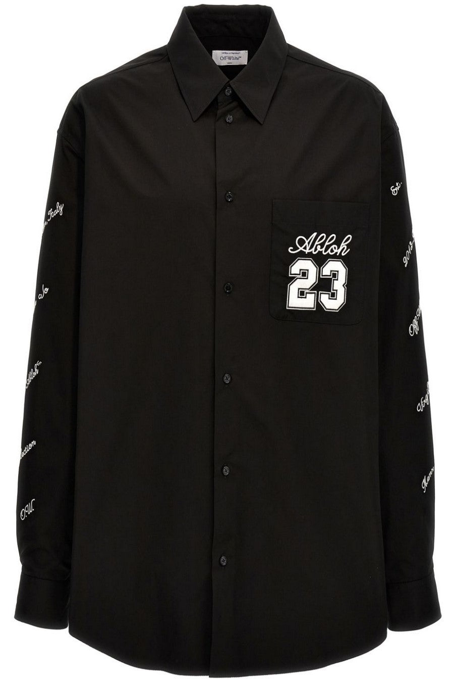 Off-white Camicia Uomo