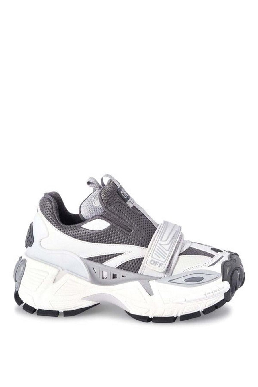 Off-white Sneakers Uomo