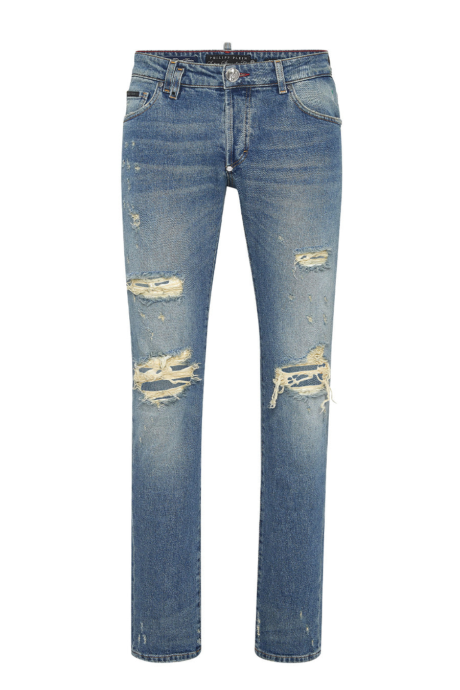 Philipp Plein Jeans Uomo