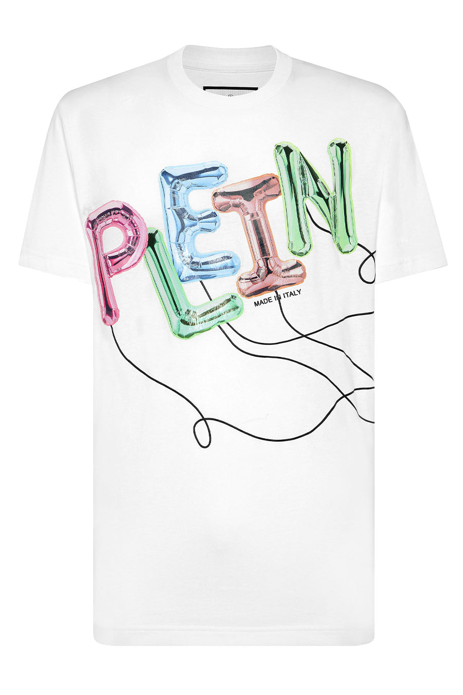 Philipp Plein T-Shirt Uomo