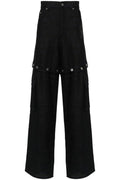 Off-white Pantaloni Uomo