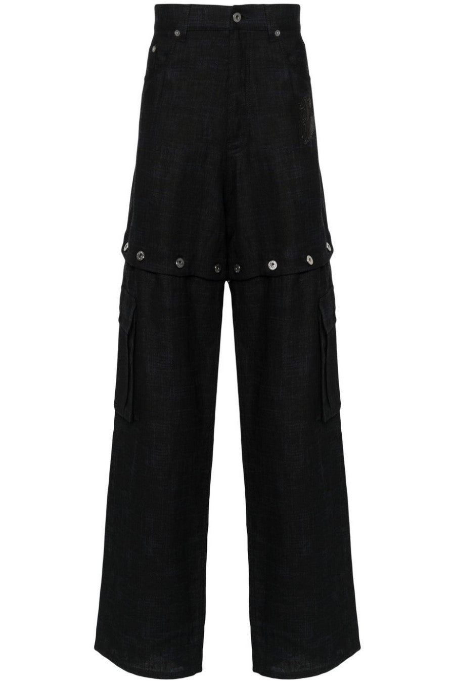 Off-white Pantaloni Uomo