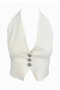 Pinko Gilet Donna