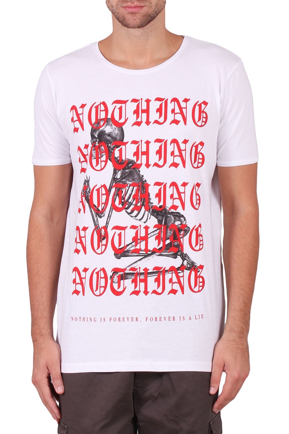 Absolut Joy T-Shirt Uomo
