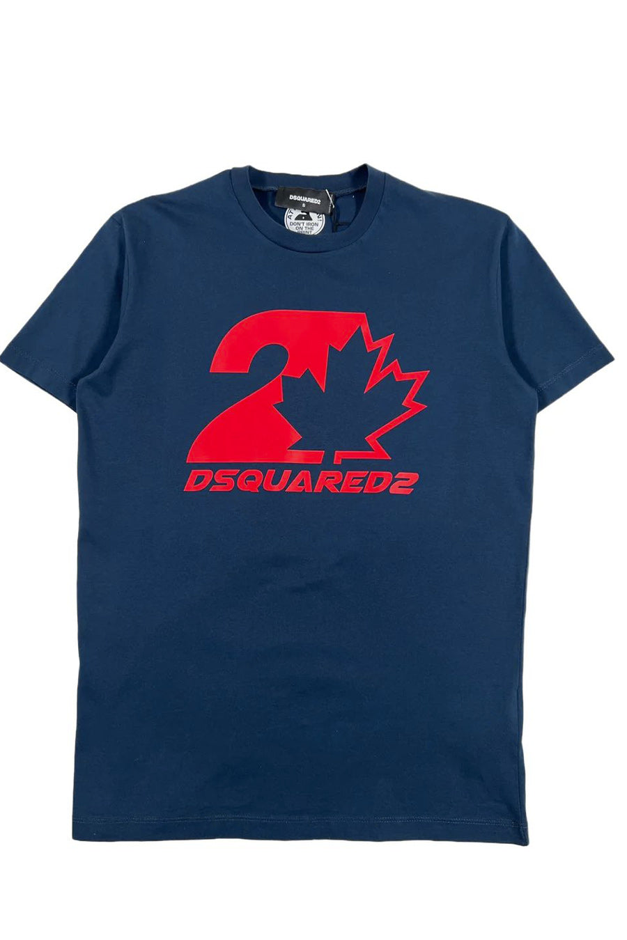 Dsquared2 T-Shirt Uomo