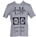 Love Moschino T-Shirt Uomo
