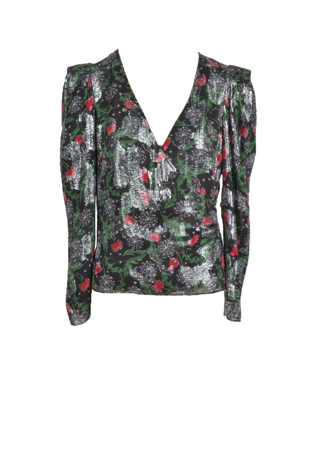 Patrizia Pepe Blouse Donna