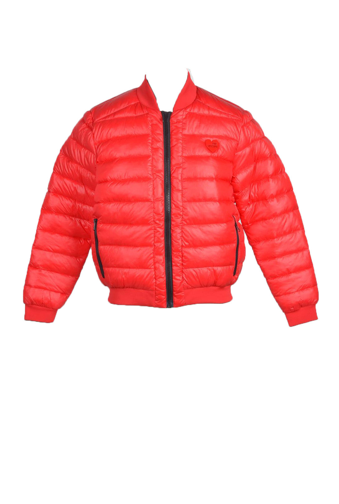 Love Moschino Giubbotto Donna