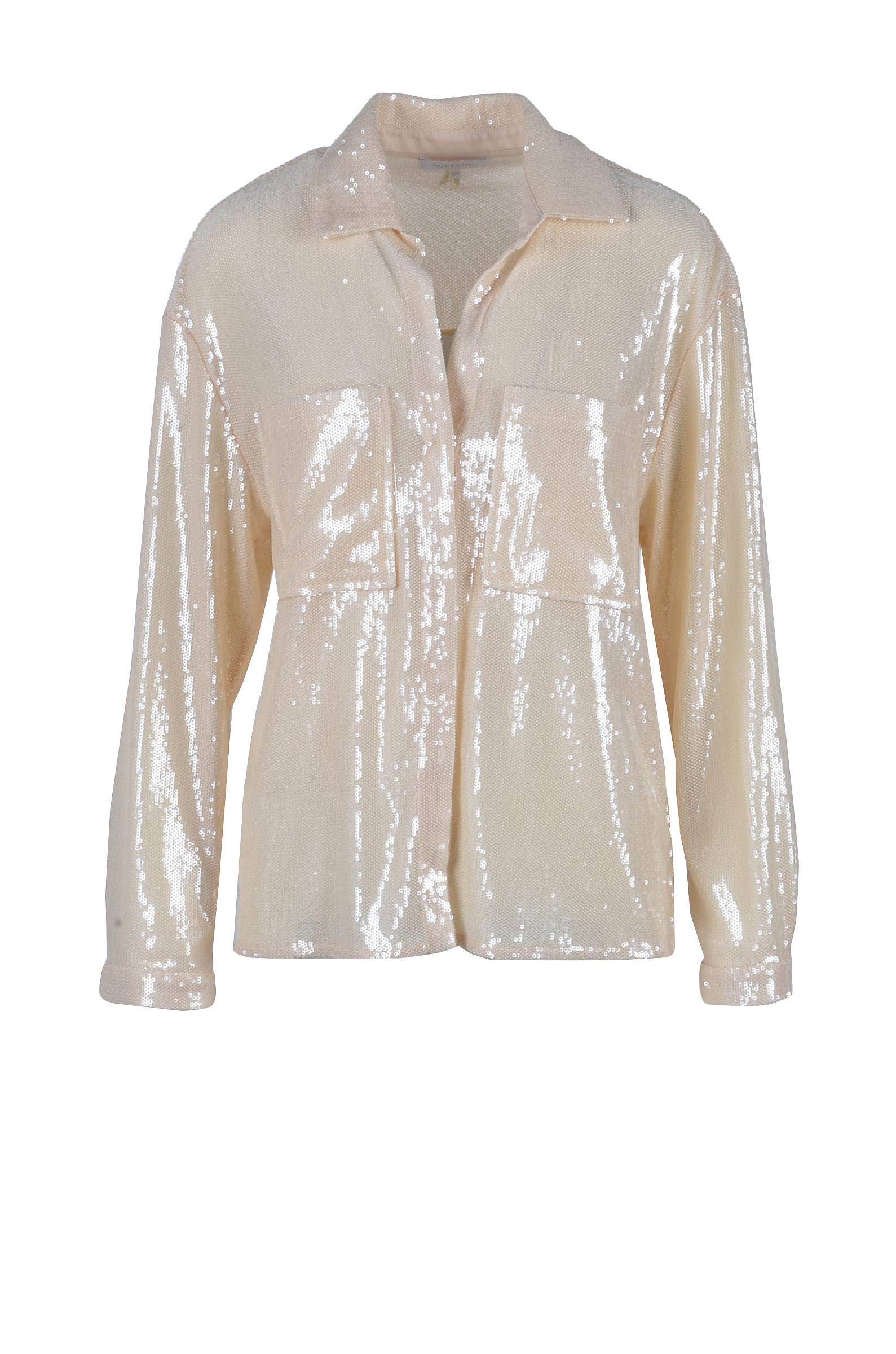 Patrizia Pepe Camicia Donna
