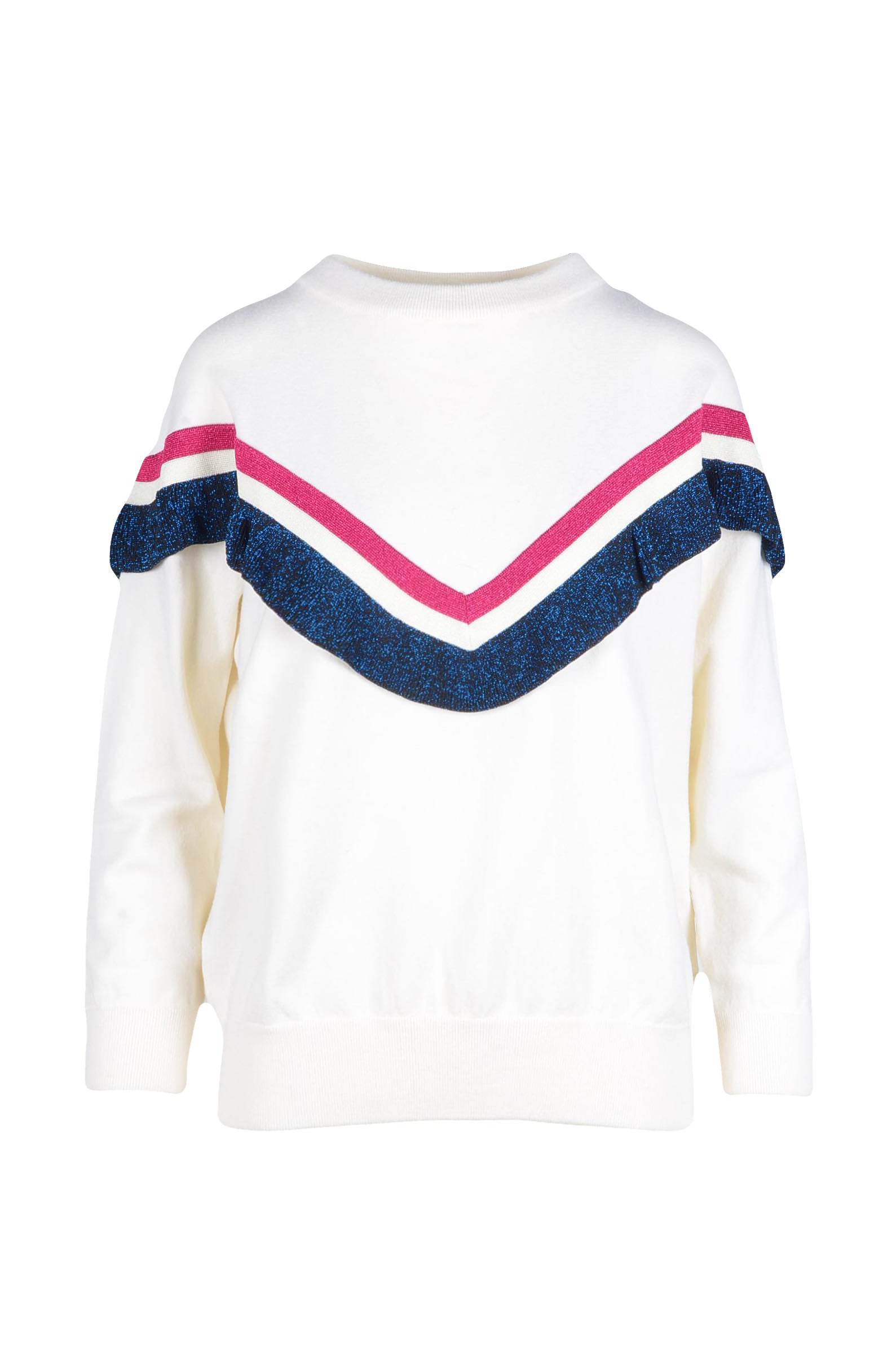 Ballantyne Maglia Donna