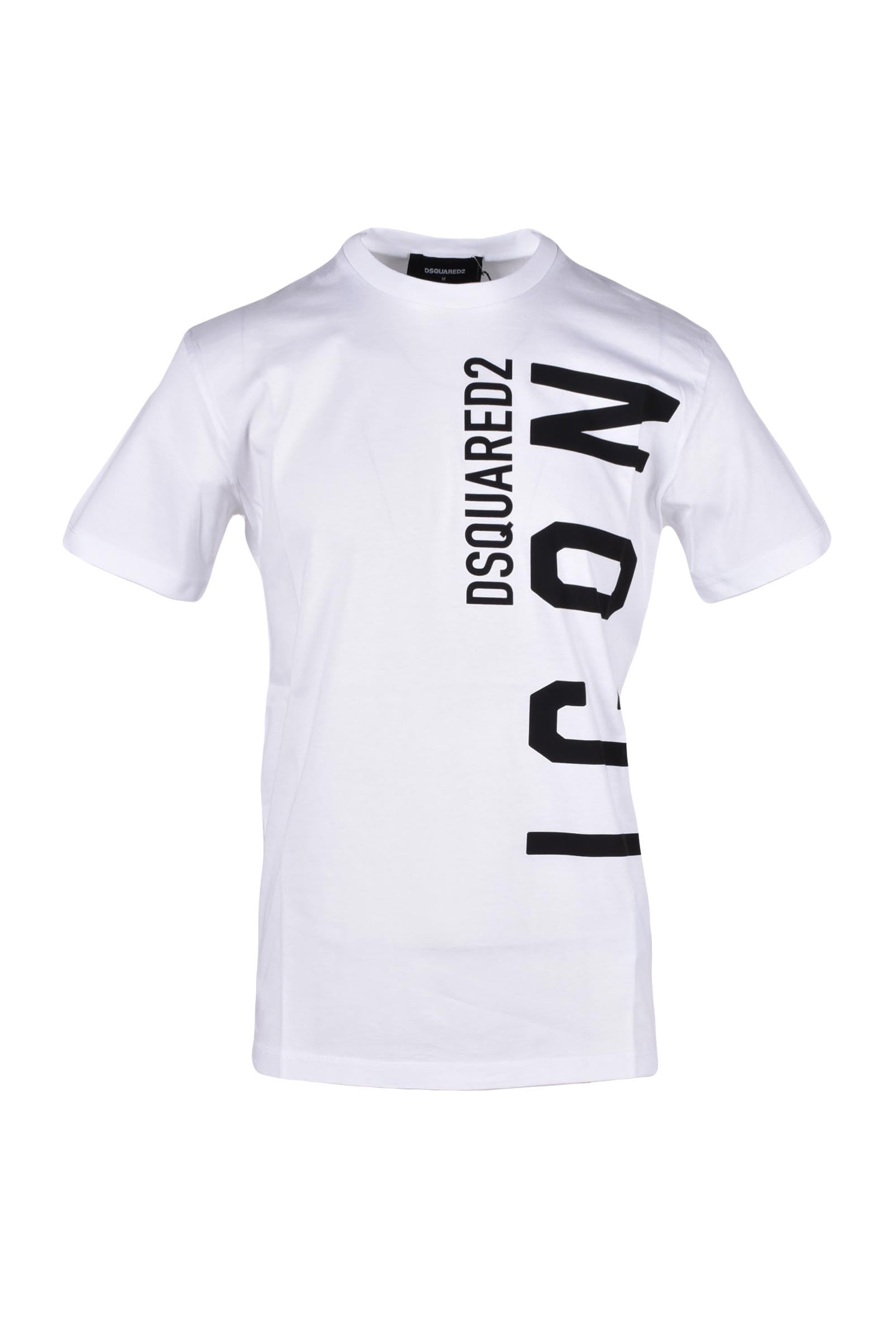 Dsquared T-Shirt Uomo