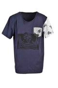 Gabriele Pasini T-Shirt Uomo