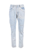 Jeckerson Jeans Uomo