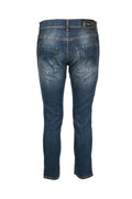 Costume National Contemporary Jeans Uomo