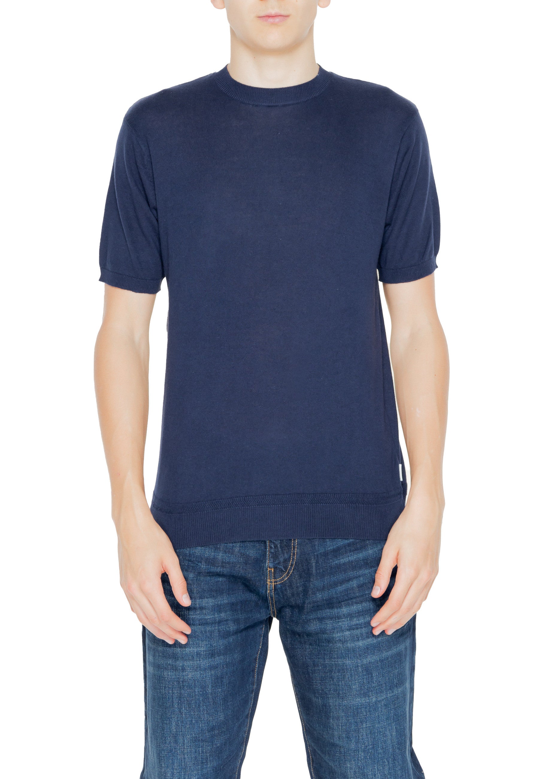 Hamaki-ho T-Shirt Uomo