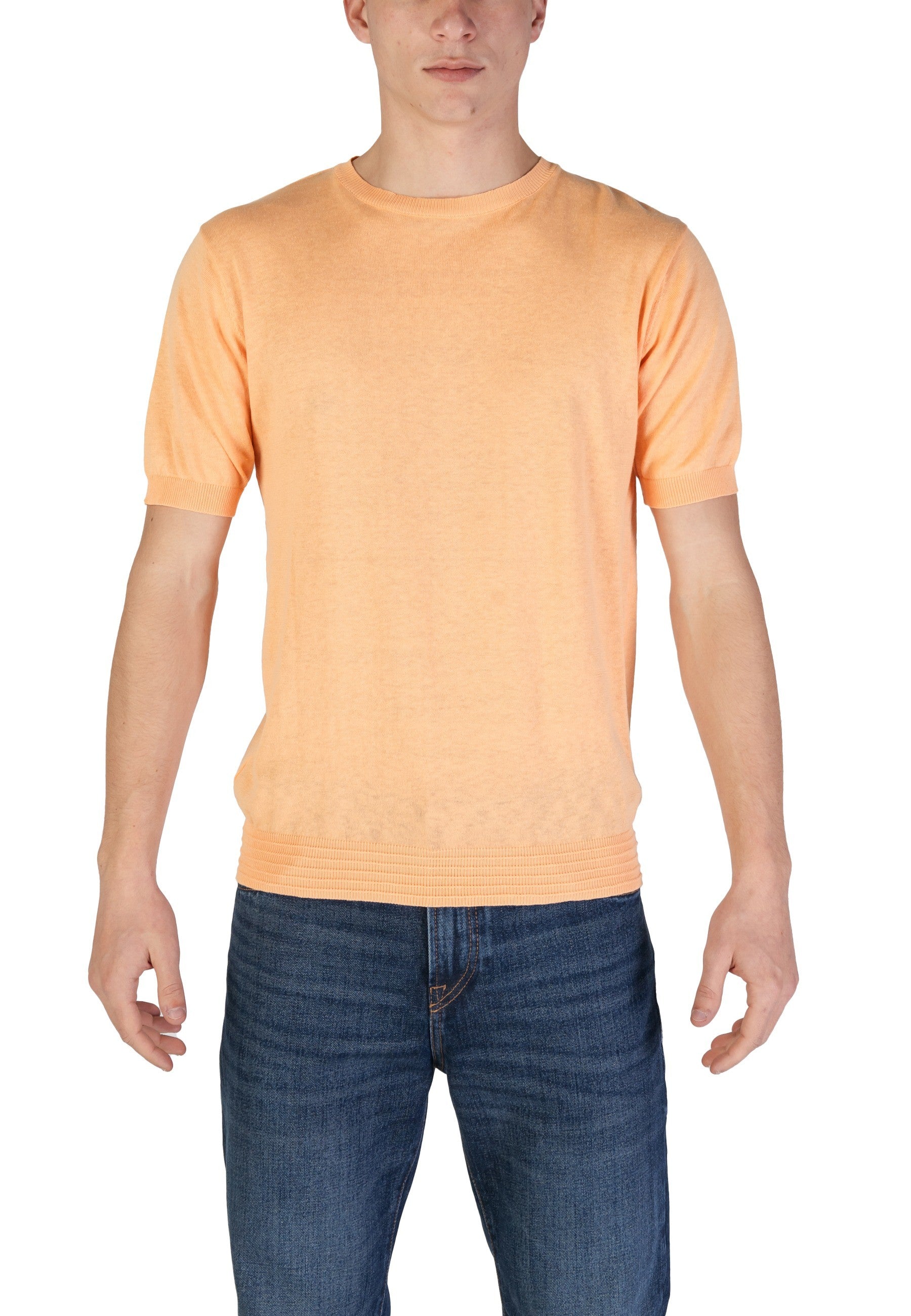 Hamaki-ho T-Shirt Uomo