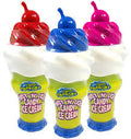 Crazy Candy Factory Twist n Lick Candy Ice Cream 12 x 25g