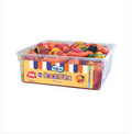 Vidal Jelly Filled Pizza Slices Tub 710g