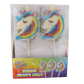 Unicorn Rock Lollipops 18 x 100g