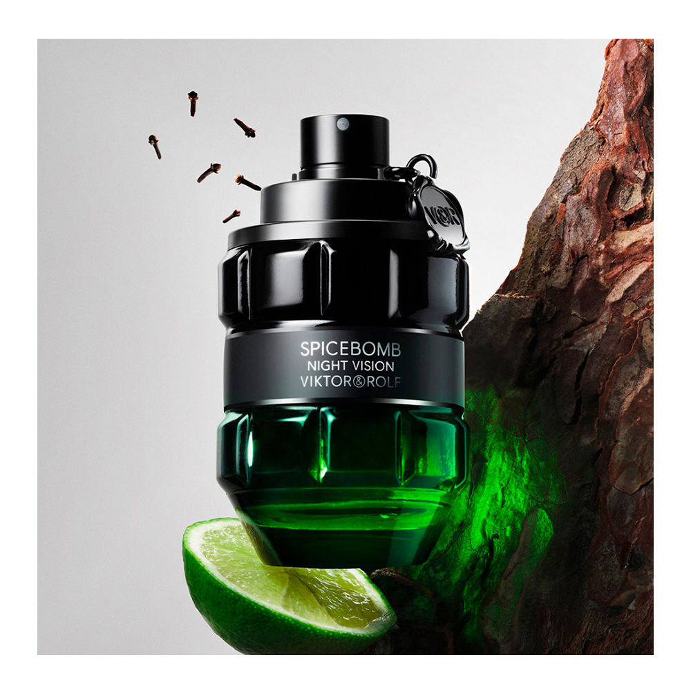 Viktor & Rolf Spicebomb Night Vision Eau de Parfum 50ml Spray