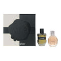 Viktor & Rolf Gift Set 7ml FlowerBomb EDP + 7ml Spicebomb EDT