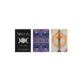 Wiccan Oracle Tarot Cards